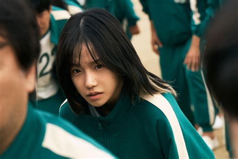 Squid Game Season 2 Star Jo Yuri Talks Junhee's Path, Toxic .